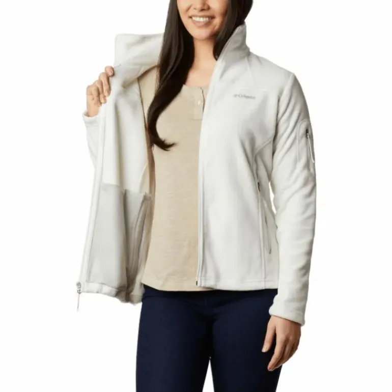 Fast Trek™ Ii Jacket Sea Salt