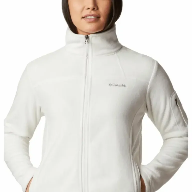 Fast Trek™ Ii Jacket Sea Salt