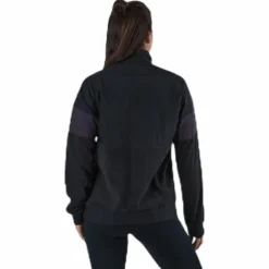 Fav Tracktop Black