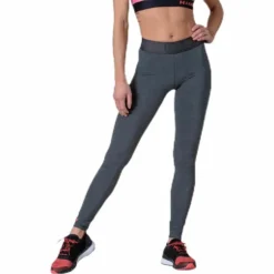 Favorite Graphic Legging Grey