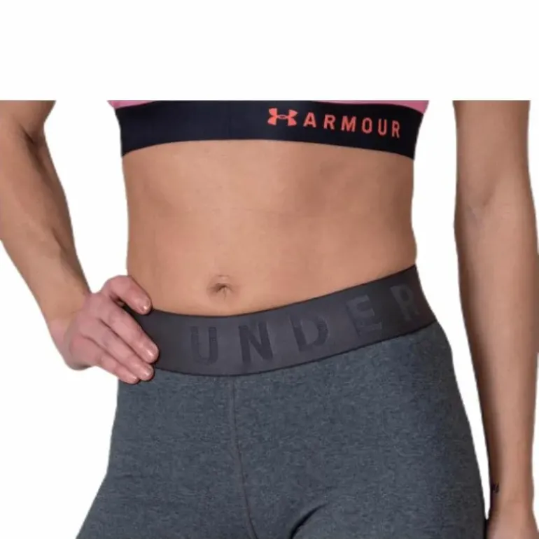 Favorite Graphic Legging Grey