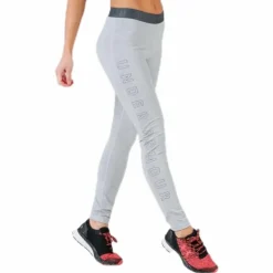 Favorite Legging Wm Ar Grey