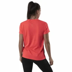 Favorite Ss Tee Orange