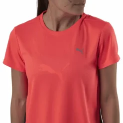 Favorite Ss Tee Orange
