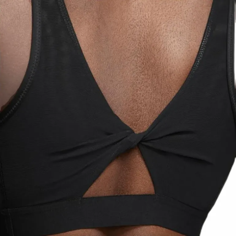 Favorites Novelty Bra Black/Grey