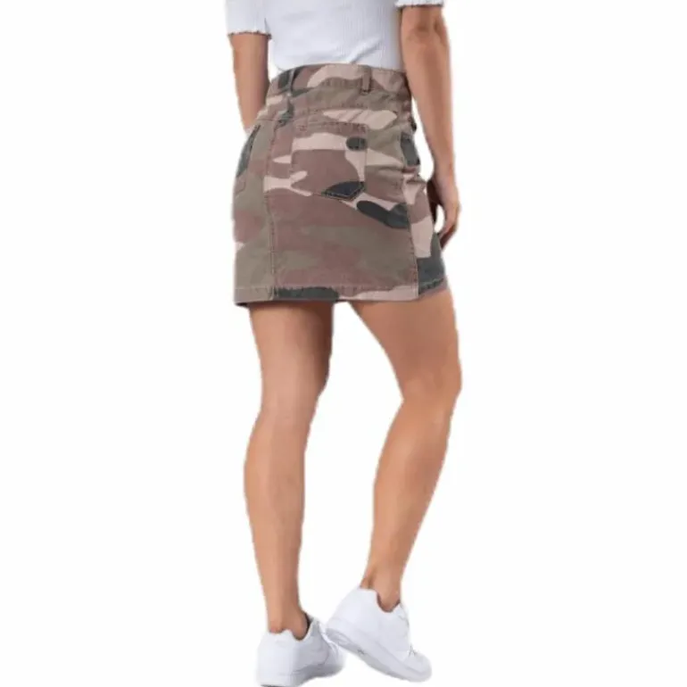 Favourite Skirt Otw Black