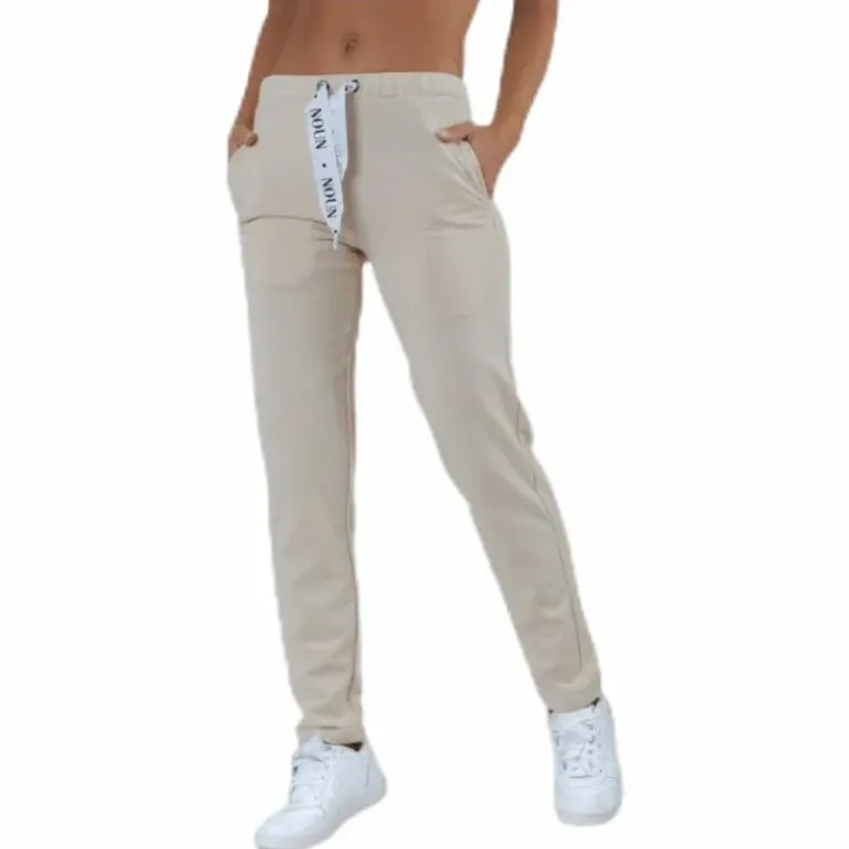 Fay Sweatpants Beige