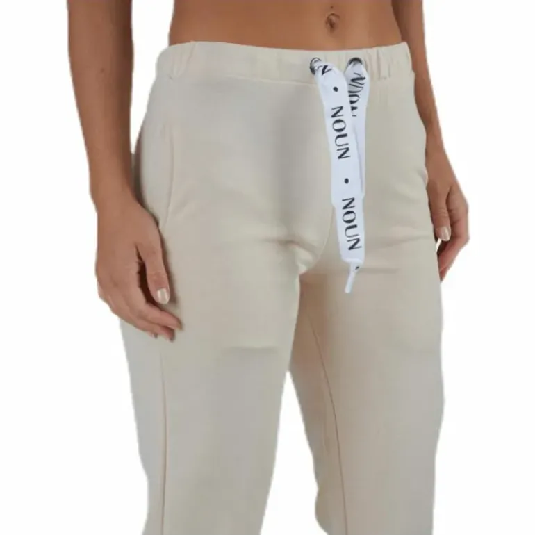 Fay Sweatpants Beige