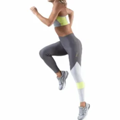 Feather Limited Tights Grey