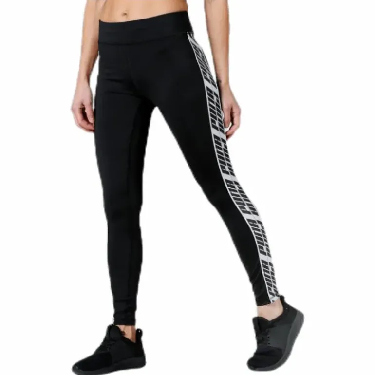 Feel it 7/8 Tight White/Black
