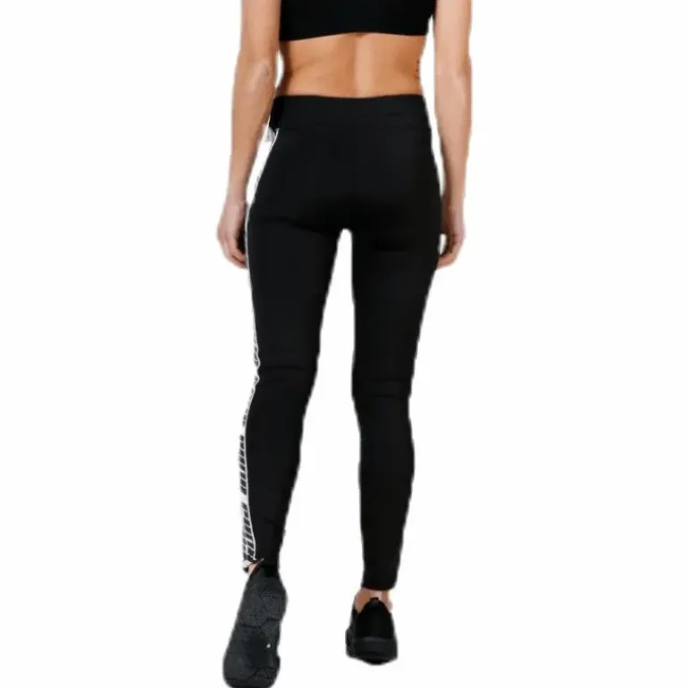 Feel it 7/8 Tight White/Black