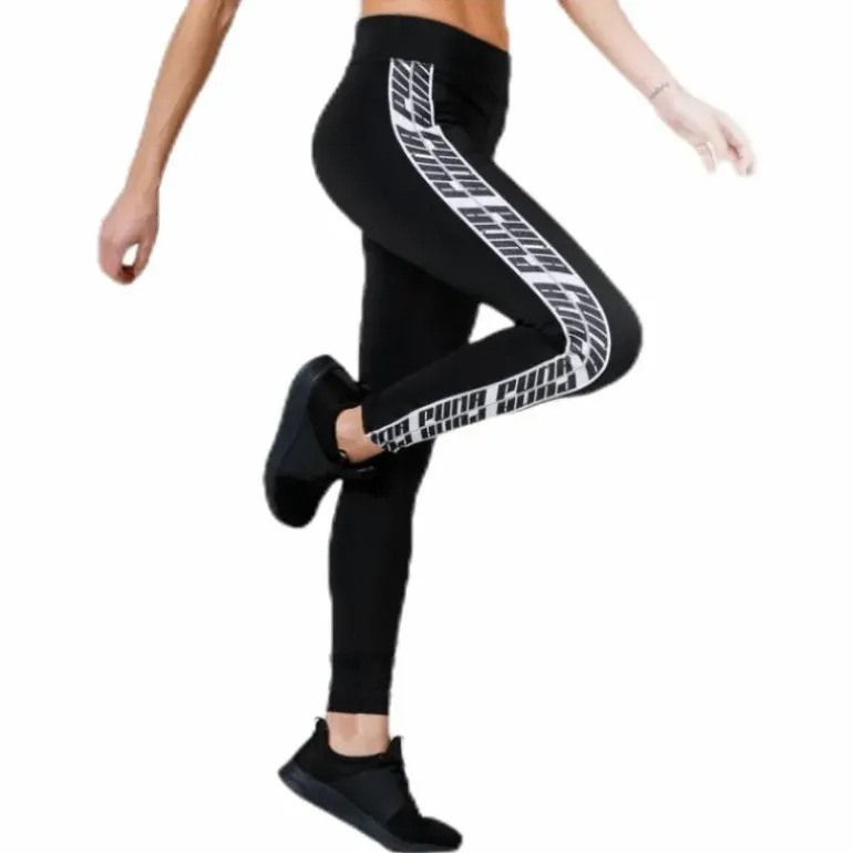 Feel it 7/8 Tight White/Black