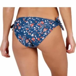 Felicia Tie Brief Blue
