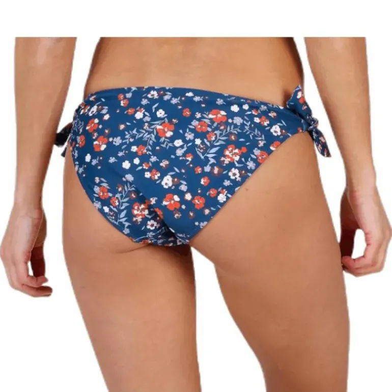 Felicia Tie Brief Blue