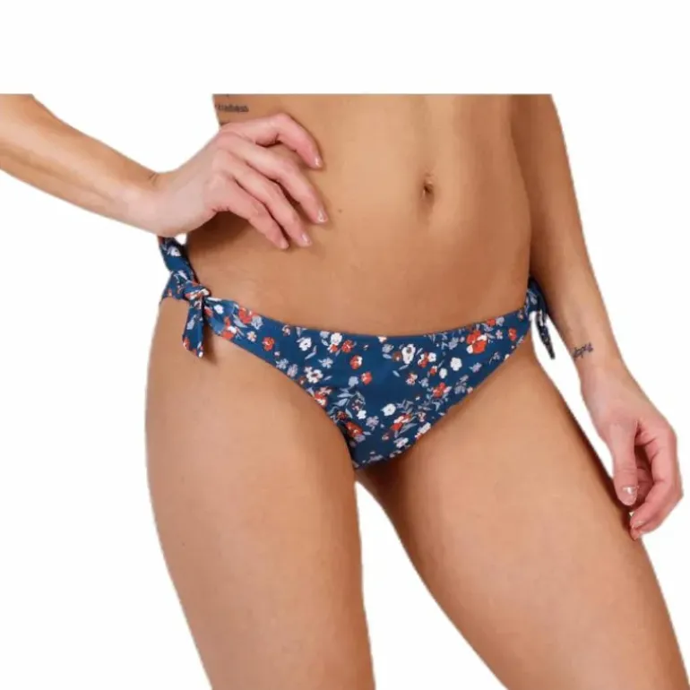 Felicia Tie Brief Blue