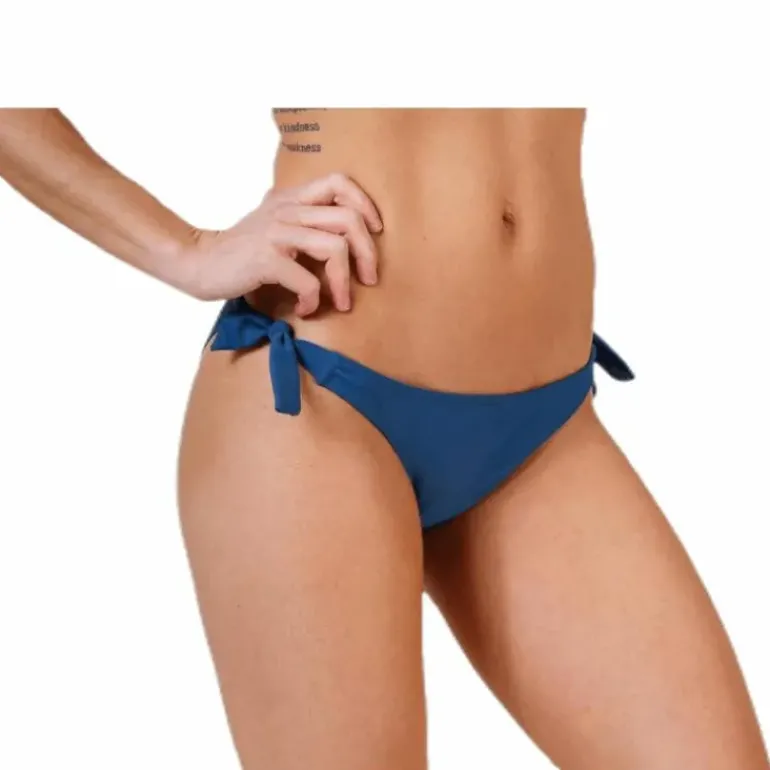 Felicia Tie Brief Blue