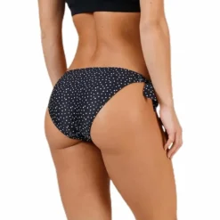 Felicia Tie Brief Patterned/Black