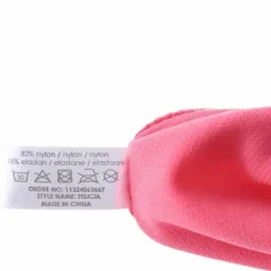 Felicia Tie Brief Pink