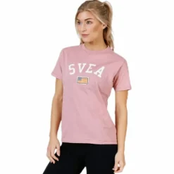 Fina Tee Pink