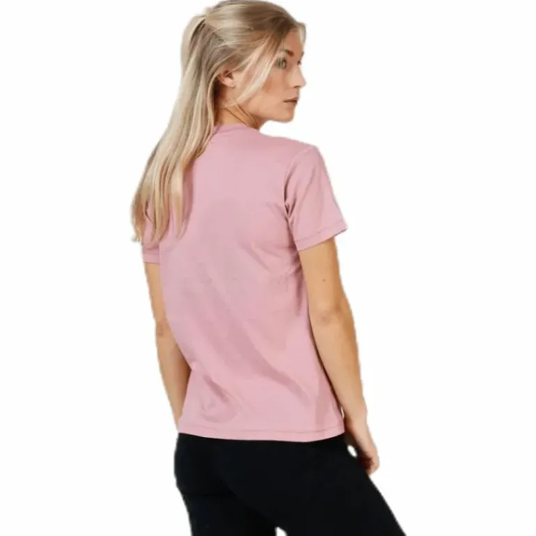 Fina Tee Pink