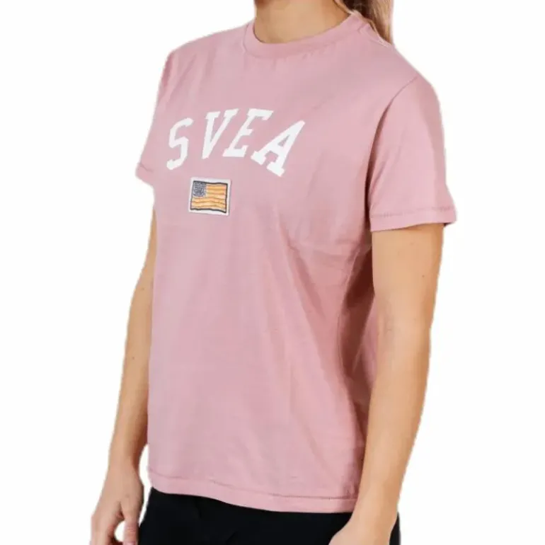 Fina Tee Pink
