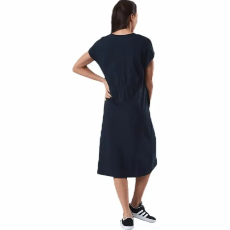 Fiona Dress Blue