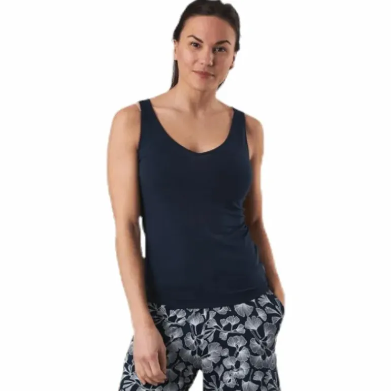 Fiona Tanktop Blue