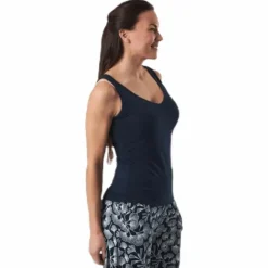 Fiona Tanktop Blue