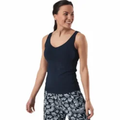 Fiona Tanktop Blue
