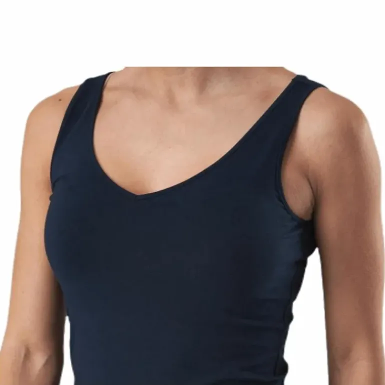 Fiona Tanktop Blue