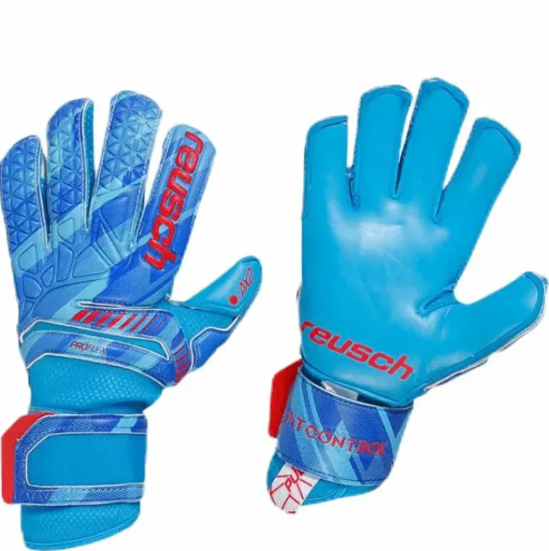 Fit Control Pro AX2 Blue/White