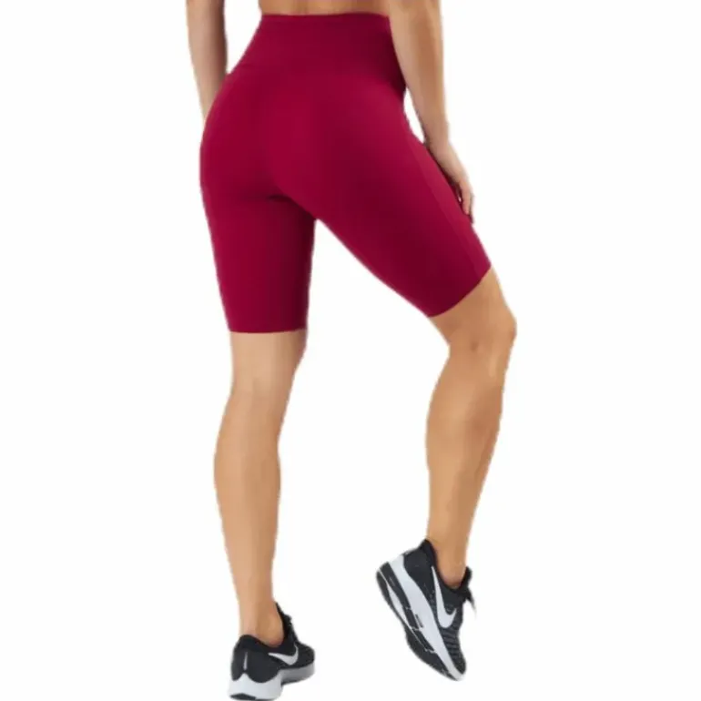 Fitness New Heights Bike Short Red