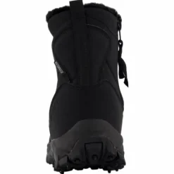 Flake Spike W Black
