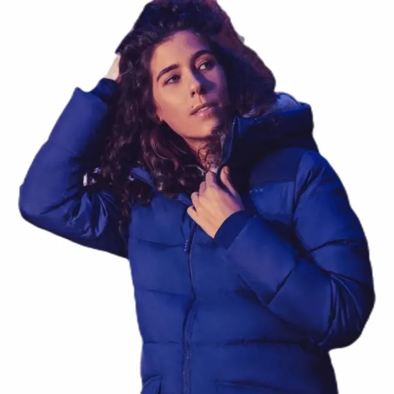 Flare Blue