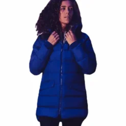 Flare Blue