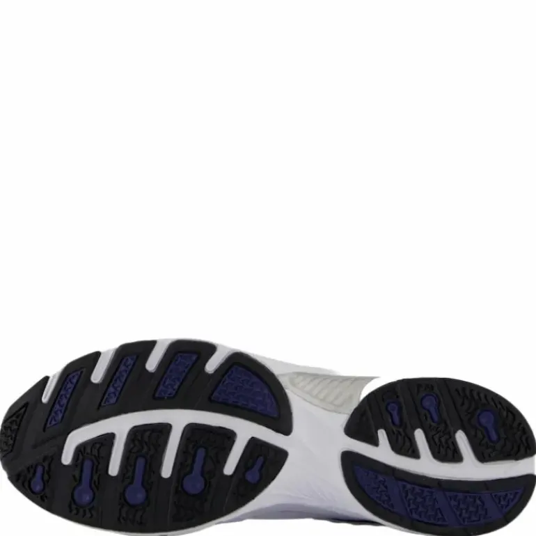 Flash White/navy