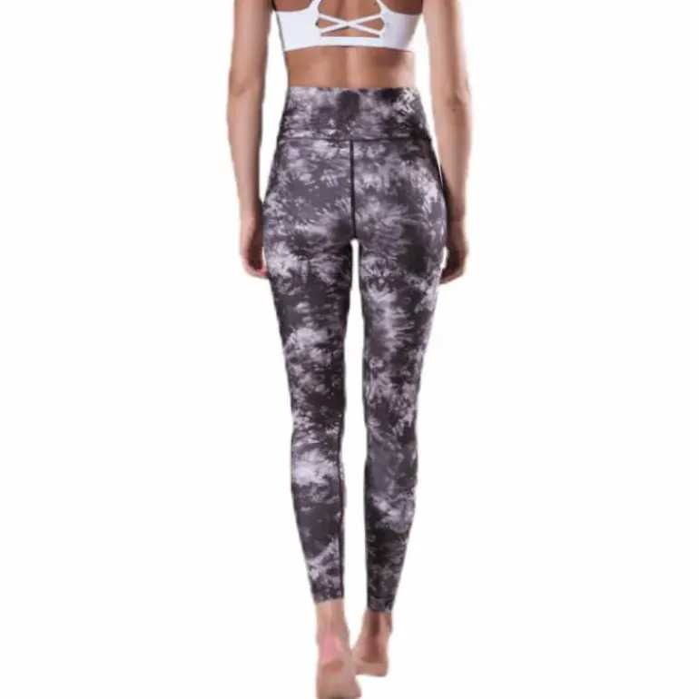 Flatter High Waist Tights Grey