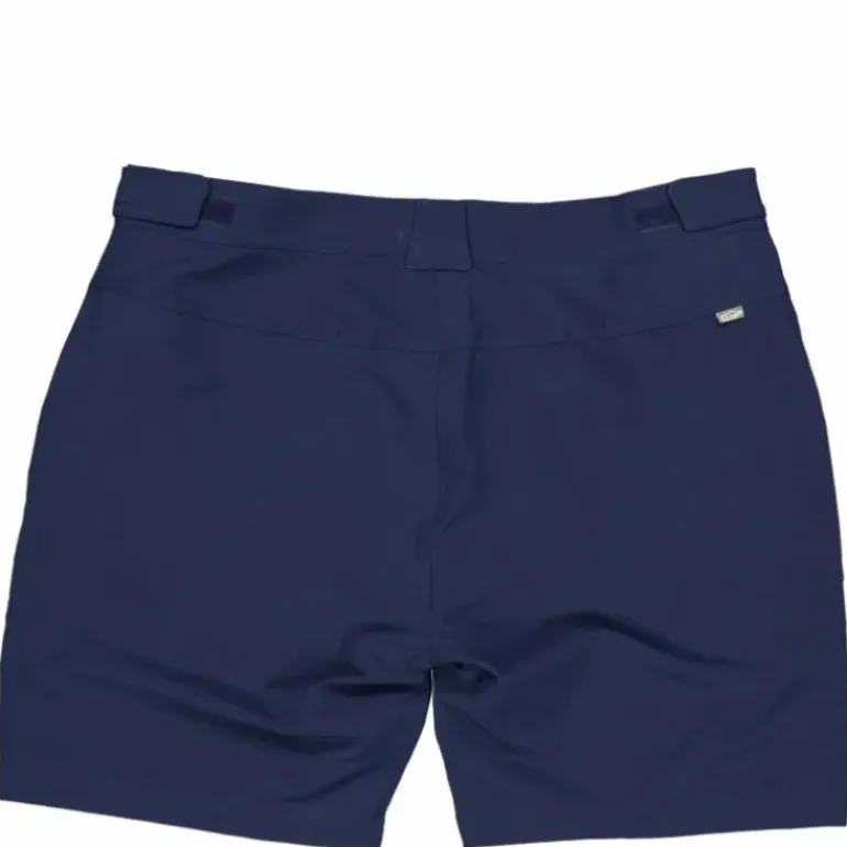 Fleur Reco Shorts Dark Navy