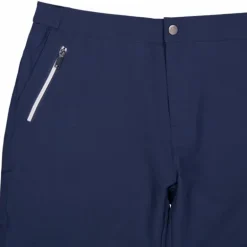 Fleur Reco Shorts Dark Navy