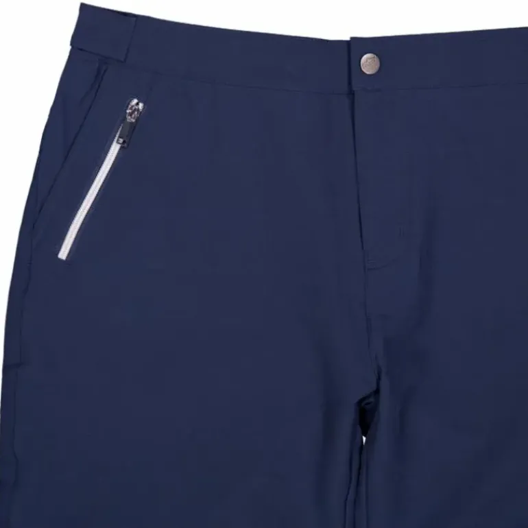 Fleur Reco Shorts Dark Navy