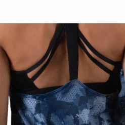 Flex 2.0 Blue/Patterned