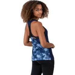 Flex 2.0 Blue/Patterned