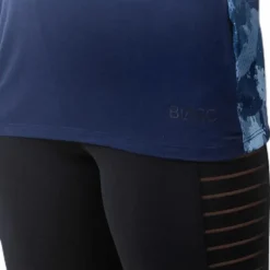 Flex 2.0 Blue/Patterned