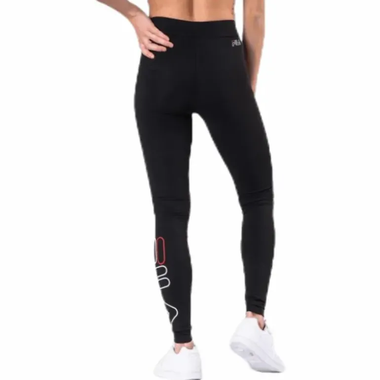 Flex 2.5 Leggings Black