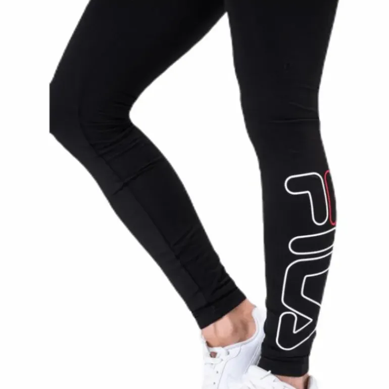 Flex 2.5 Leggings Black