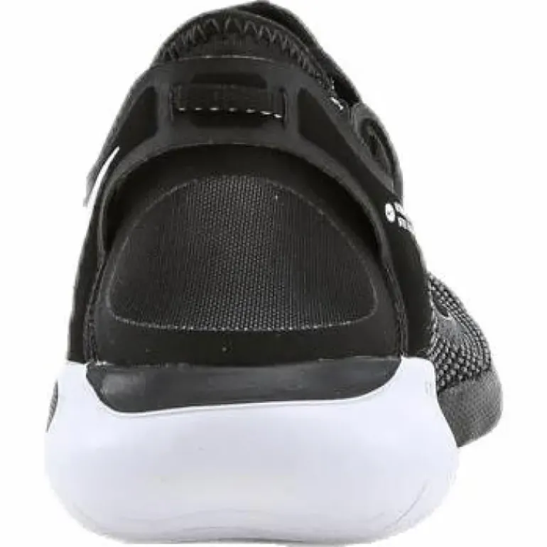 Flex 2019 Run White/Black