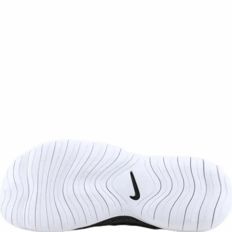 Flex 2019 Run White/Black