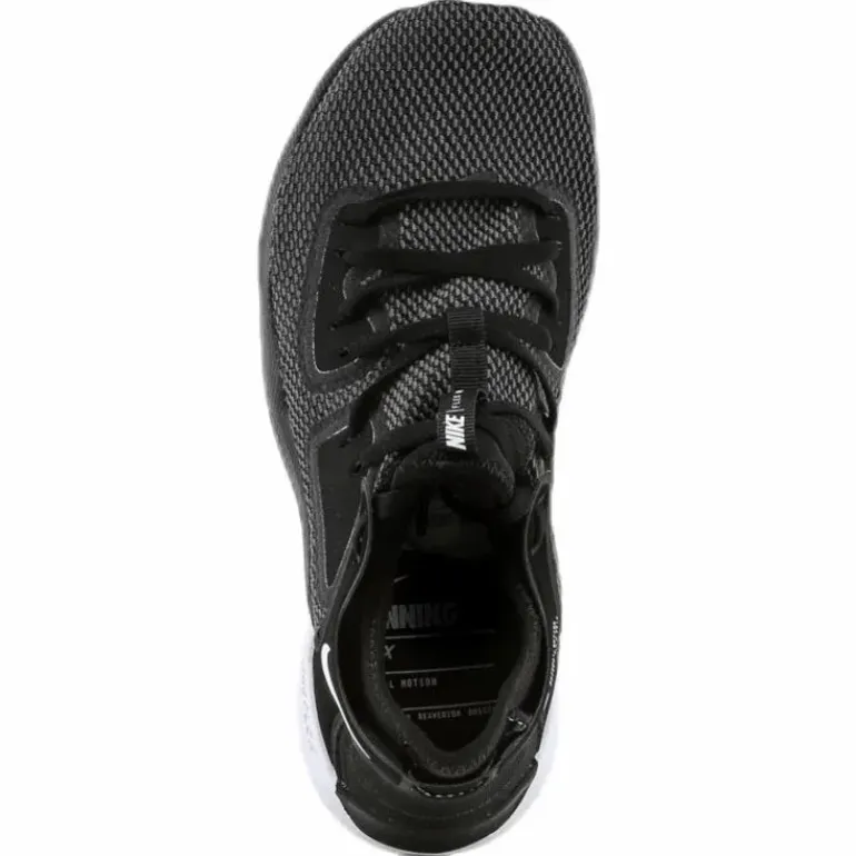 Flex 2019 Run White/Black