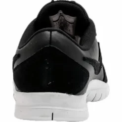 Flex Essential TR Leather Black