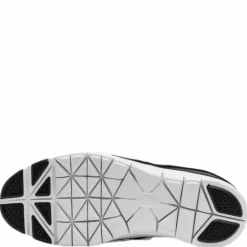 Flex Essential TR Leather Black